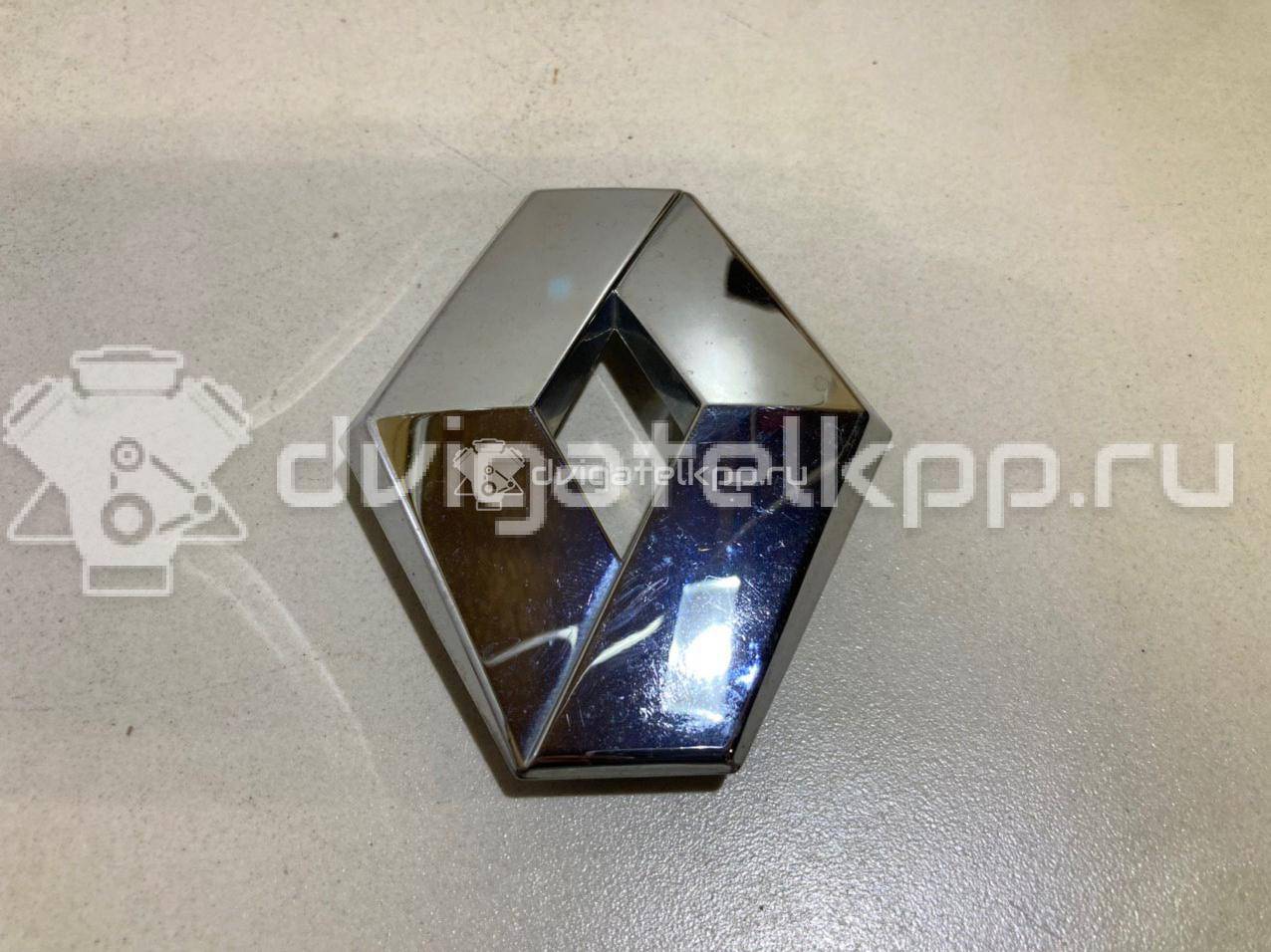 Фото Эмблема на крышку багажника  908894785R для renault Duster {forloop.counter}}