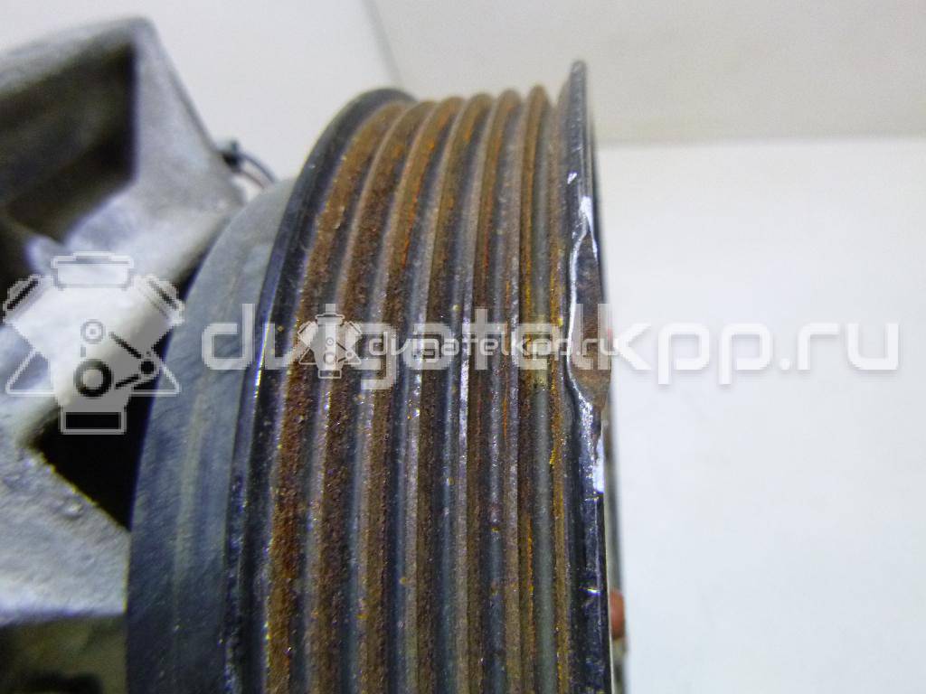 Фото Компрессор системы кондиционирования  8201025121 для Renault Logan / Fluence L30 {forloop.counter}}