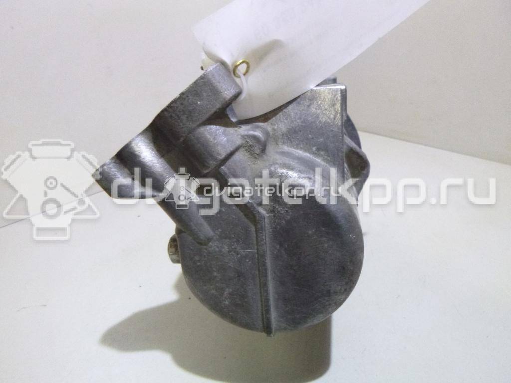 Фото Компрессор системы кондиционирования  8201025121 для Renault Logan / Fluence L30 {forloop.counter}}