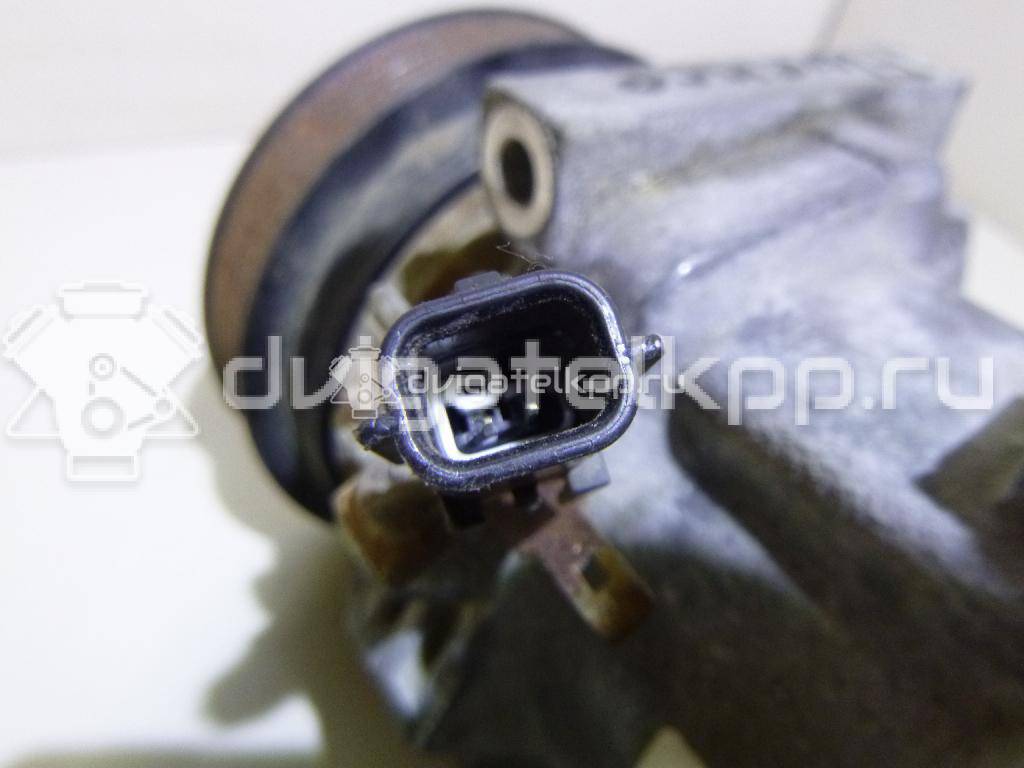 Фото Компрессор системы кондиционирования  8201025121 для Renault Logan / Fluence L30 {forloop.counter}}