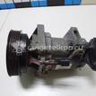 Фото Компрессор системы кондиционирования  8201025121 для Renault Logan / Fluence L30 {forloop.counter}}