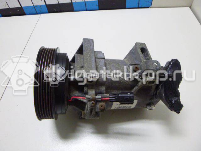 Фото Компрессор системы кондиционирования  8201025121 для Renault Logan / Fluence L30 {forloop.counter}}