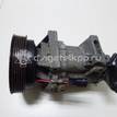 Фото Компрессор системы кондиционирования  8201025121 для Renault Logan / Fluence L30 {forloop.counter}}