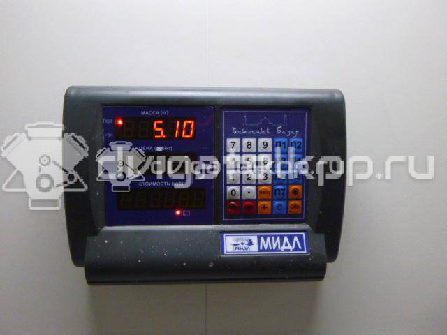 Фото Компрессор системы кондиционирования  8201025121 для Renault Logan / Fluence L30 {forloop.counter}}