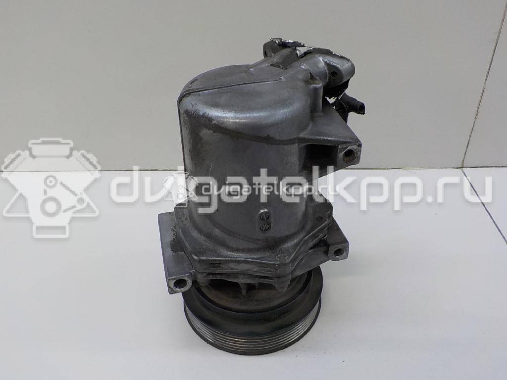 Фото Компрессор системы кондиционирования  8201025121 для Renault Logan / Fluence L30 {forloop.counter}}