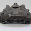 Фото Суппорт тормозной передний левый  410111495R для Renault Megane / Scénic / Grand / Captur J5 / Fluence L30 {forloop.counter}}