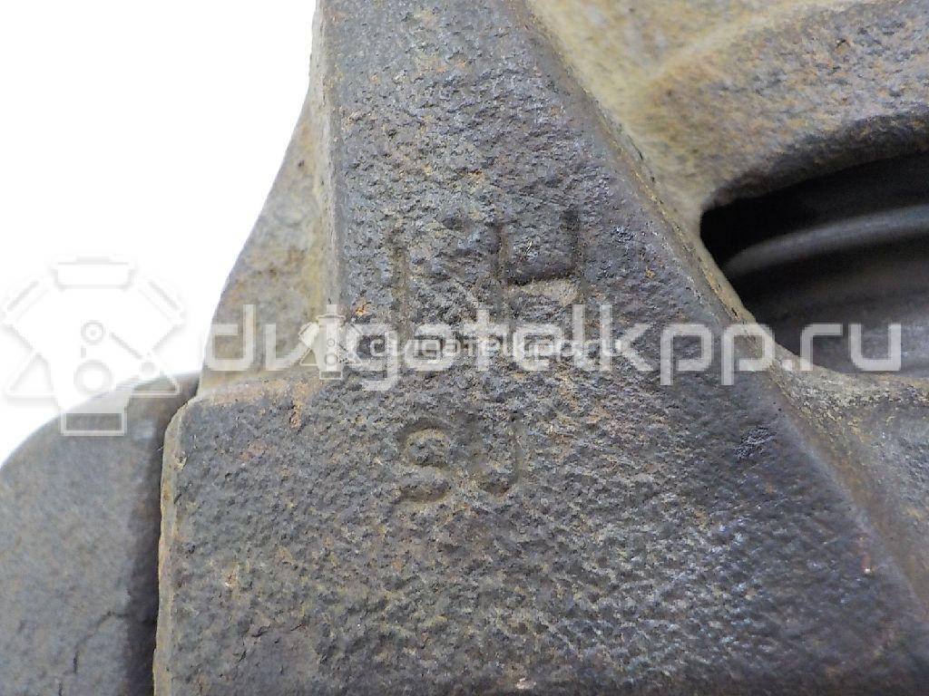 Фото Суппорт тормозной передний левый  410111495R для Renault Megane / Scénic / Grand / Captur J5 / Fluence L30 {forloop.counter}}