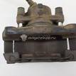 Фото Суппорт тормозной передний левый  410111495R для Renault Megane / Scénic / Grand / Captur J5 / Fluence L30 {forloop.counter}}