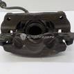 Фото Суппорт тормозной передний левый  410111495R для Renault Megane / Scénic / Grand / Captur J5 / Fluence L30 {forloop.counter}}