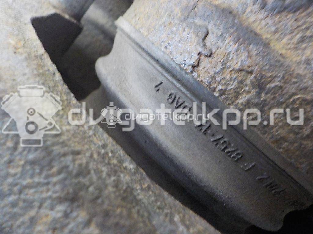 Фото Суппорт тормозной передний левый  410111495R для Renault Megane / Scénic / Grand / Captur J5 / Fluence L30 {forloop.counter}}