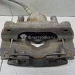 Фото Суппорт тормозной передний левый  410111495R для Renault Megane / Scénic / Grand / Captur J5 / Fluence L30 {forloop.counter}}