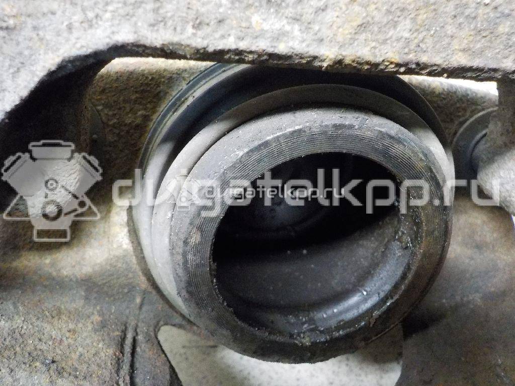 Фото Суппорт тормозной передний левый  410111495R для Renault Megane / Scénic / Grand / Captur J5 / Fluence L30 {forloop.counter}}