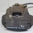 Фото Суппорт тормозной передний левый  410111495R для Renault Megane / Scénic / Grand / Captur J5 / Fluence L30 {forloop.counter}}