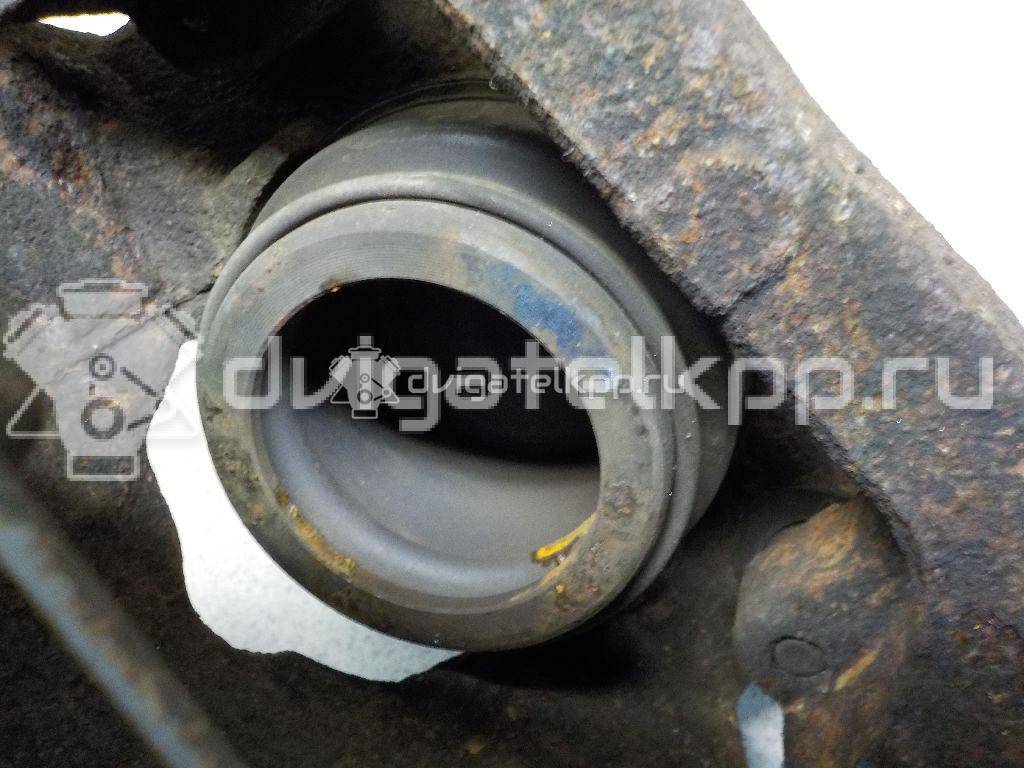 Фото Суппорт тормозной передний левый  410111495R для Renault Megane / Scénic / Grand / Captur J5 / Fluence L30 {forloop.counter}}