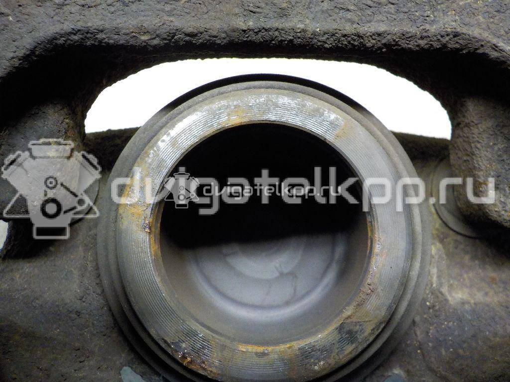Фото Суппорт тормозной передний правый  410018218R для Renault Megane / Scénic / Grand / Captur J5 / Fluence L30 {forloop.counter}}