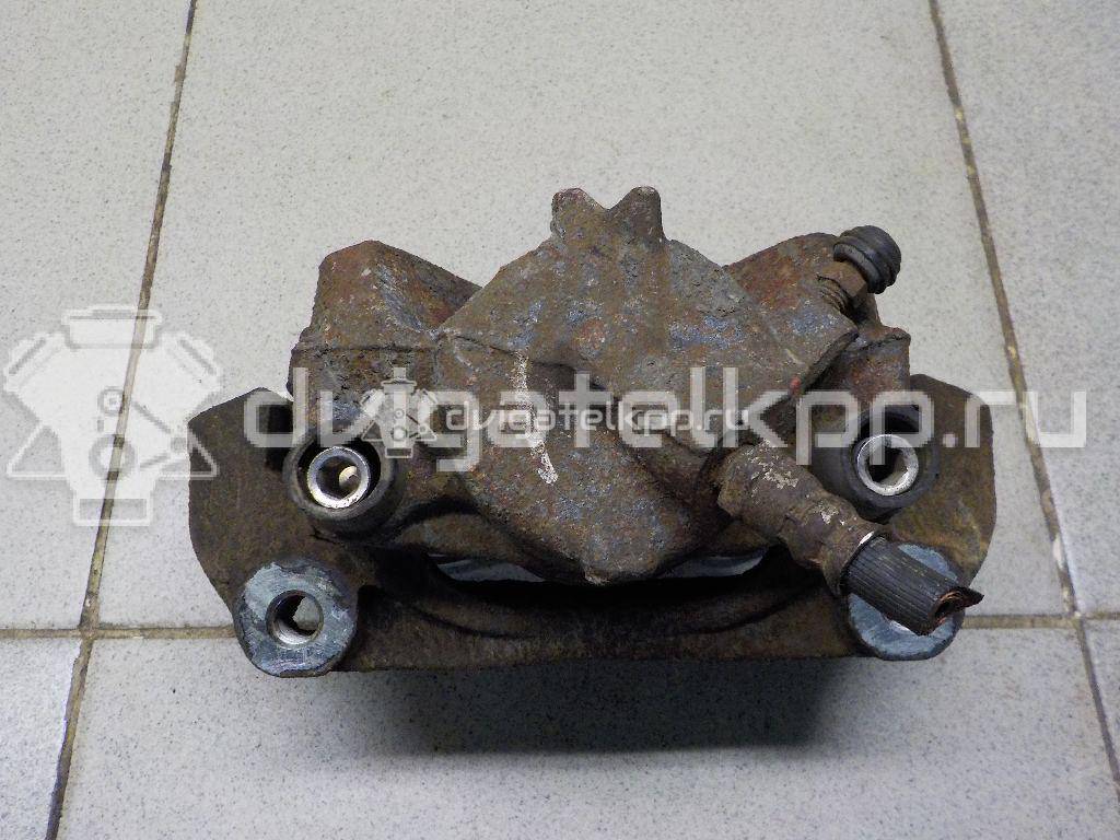 Фото Суппорт тормозной передний правый  410018218R для Renault Megane / Scénic / Grand / Captur J5 / Fluence L30 {forloop.counter}}