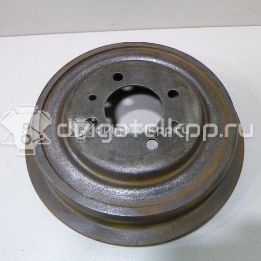 Фото Барабан тормозной  8200256121 для Renault Safrane B54 / 18 / Rapid F40 , G40 / Megane / Clio