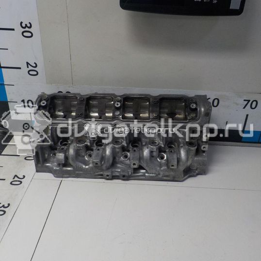 Фото Головка блока  7701478571 для Renault Megane / Trafic / Master / Laguna / Scénic