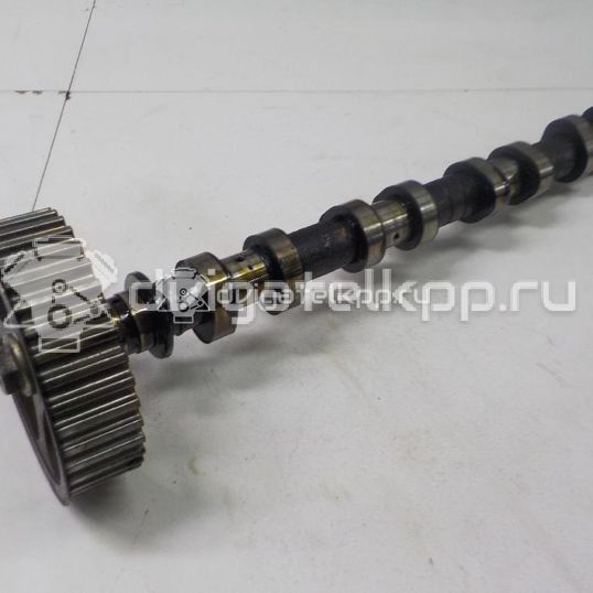 Фото Распредвал выпускной  для Mahindra / Renault