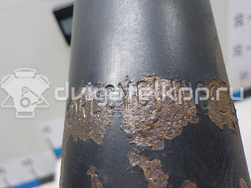 Фото Амортизатор задний  8200256337 для Renault Espace {forloop.counter}}