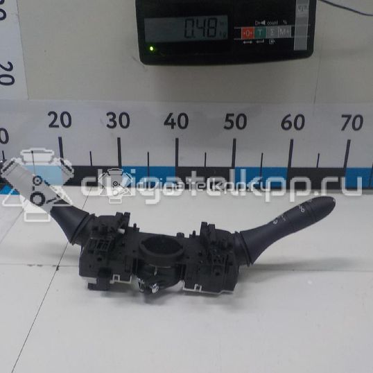 Фото Переключатель подрулевой в сборе  255678341R для Renault Kadjar Ha , Hl