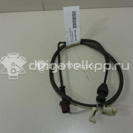 Фото Трос газа  8200694013 для Renault Safrane B54 / Rapid F40 , G40 / Megane / Clio / 19