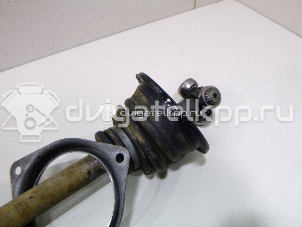 Фото Полуось передняя левая  8200844451 для Renault Clio / Thalia 2 / Kangoo 1 / Twingo {forloop.counter}}