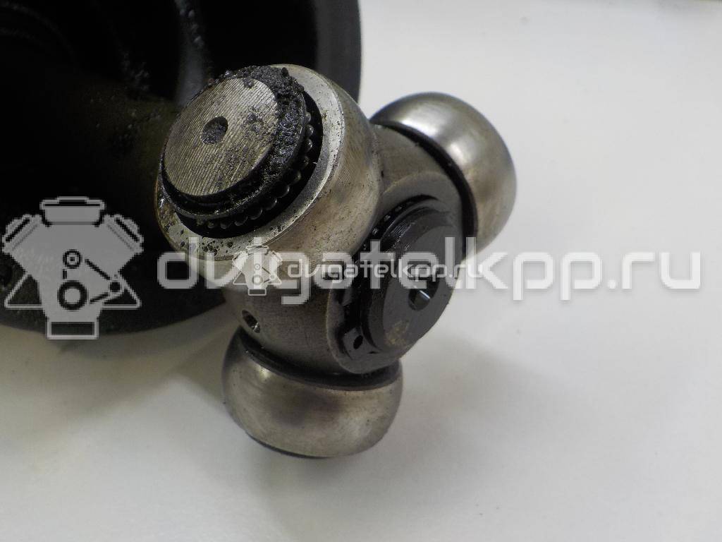 Фото Полуось передняя левая  8200623787 для Renault Clio / Thalia 2 / Kangoo 1 / Twingo {forloop.counter}}