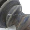 Фото Полуось передняя правая  8200262685 для Renault Clio / Thalia 2 / Kangoo 1 {forloop.counter}}