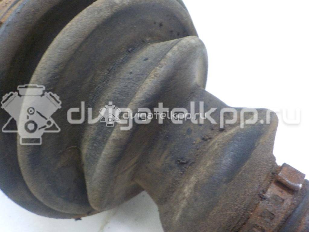 Фото Полуось передняя правая  8200262685 для Renault Clio / Thalia 2 / Kangoo 1 {forloop.counter}}