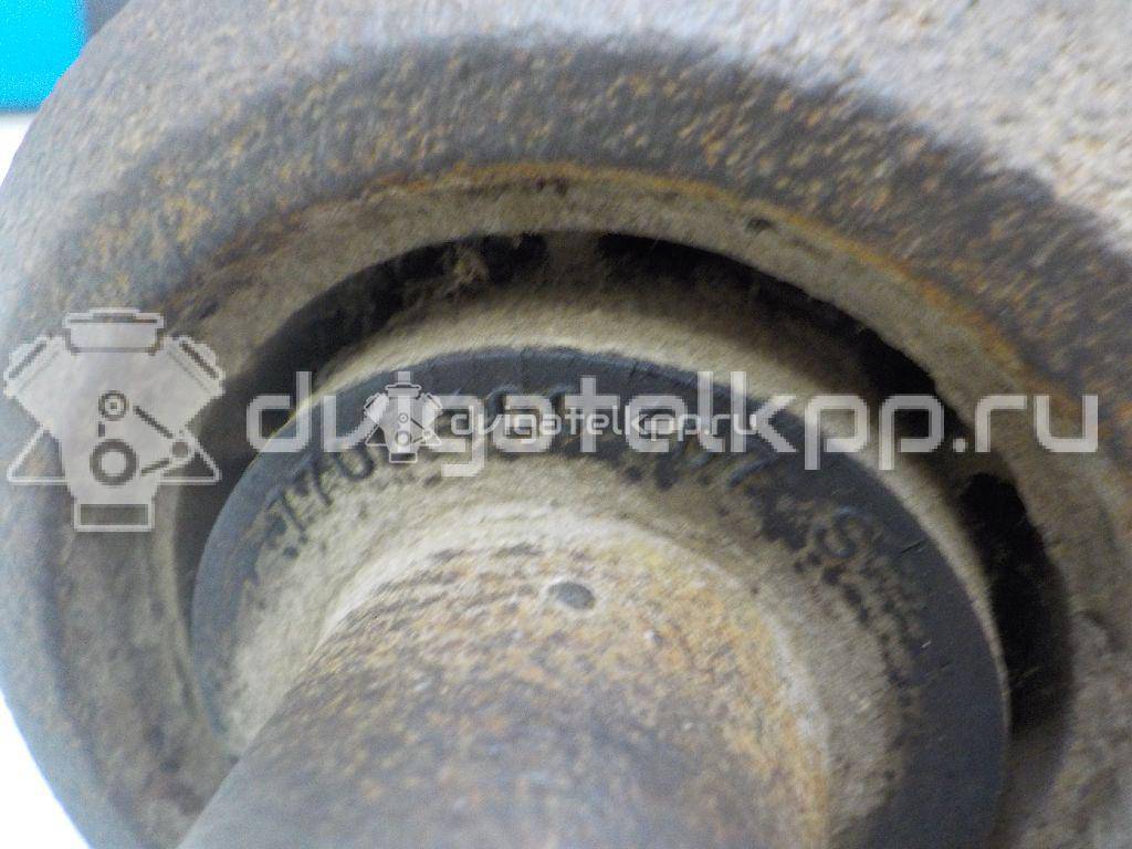 Фото Полуось передняя правая  8200262685 для Renault Clio / Thalia 2 / Kangoo 1 {forloop.counter}}