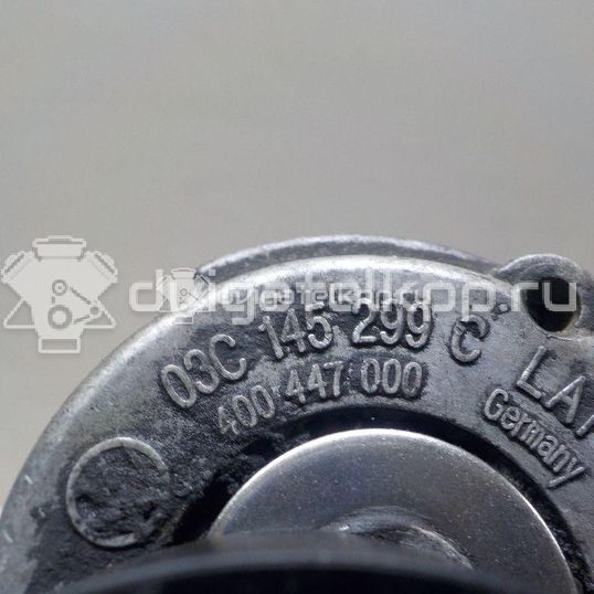 Фото Натяжитель ремня  03c145299c для Seat Ibiza / Cordoba / Leon / Toledo / Altea