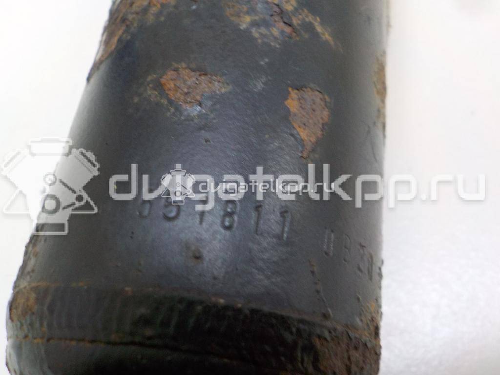 Фото Амортизатор задний  8200675682 для Renault Kangoo 1 {forloop.counter}}