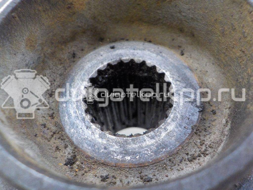 Фото Кулак поворотный передний правый  8200150223 для Renault Scénic / Kangoo 1 / Megane {forloop.counter}}