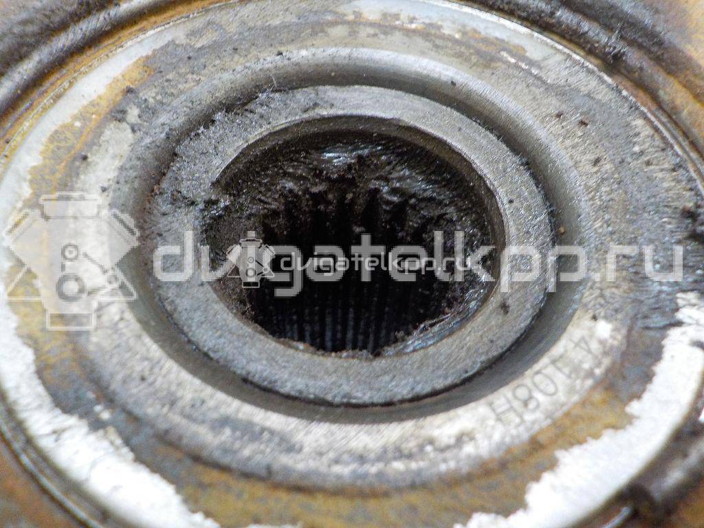 Фото Кулак поворотный передний правый  8200150223 для Renault Scénic / Kangoo 1 / Megane {forloop.counter}}
