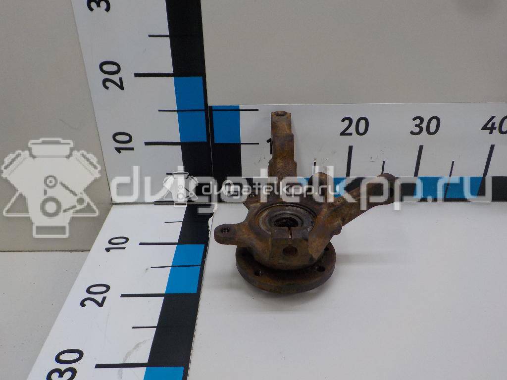 Фото Кулак поворотный передний правый  8200150223 для Renault Scénic / Kangoo 1 / Megane {forloop.counter}}