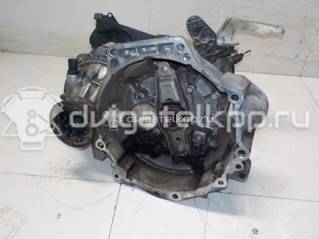 Фото Контрактная (б/у) МКПП для Skoda Roomster 5J / Octaviaii 1Z3 / Yeti 5L / Fabia / Octavia 105 л.с 16V 1.6 л CAYC Дизельное топливо LHW {forloop.counter}}