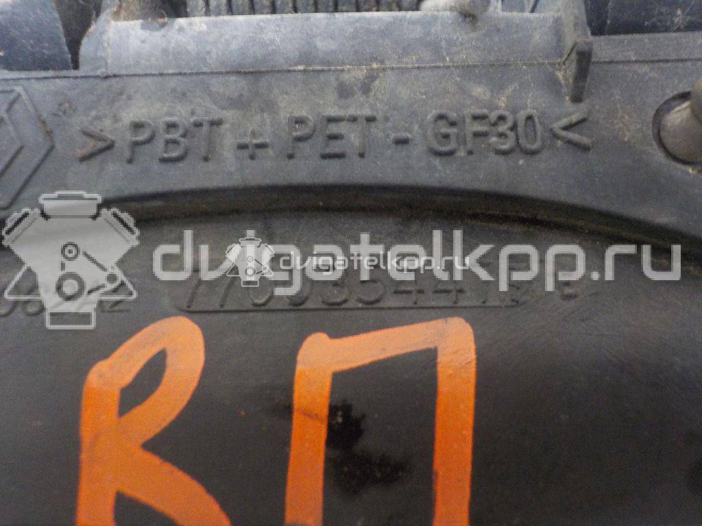 Фото Ручка двери передней наружная правая  7700354479 для Renault Kangoo 1 {forloop.counter}}