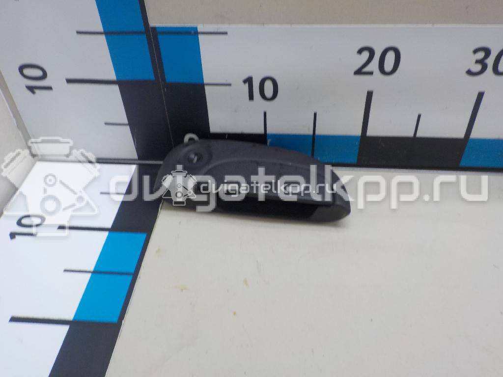 Фото Ручка двери передней наружная правая  7700354479 для Renault Kangoo 1 {forloop.counter}}