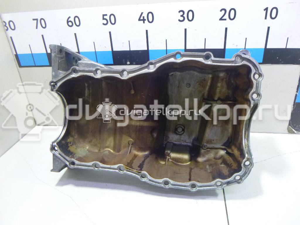 Фото Поддон масляный двигателя  8200535857 для Renault Thalia 2 / Megane / Clio / Kangoo 1 / Logan {forloop.counter}}