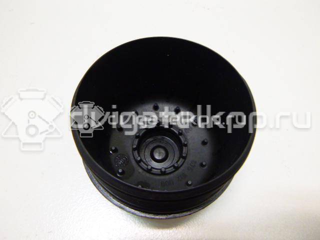 Фото Крышка масляного фильтра  03C115433B для Seat Ibiza / Leon / Altea {forloop.counter}}