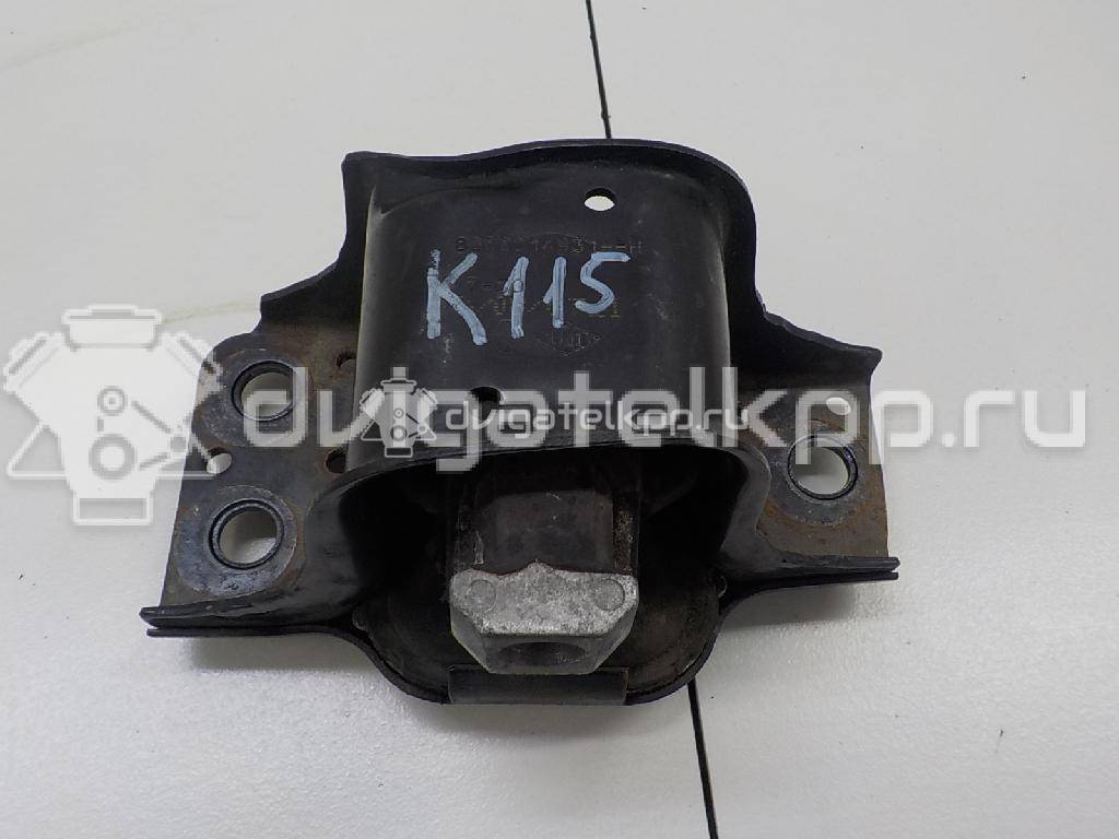 Фото Опора двигателя правая  8200014931 для Renault Grand / Scénic / Kangoo 1 / Megane {forloop.counter}}
