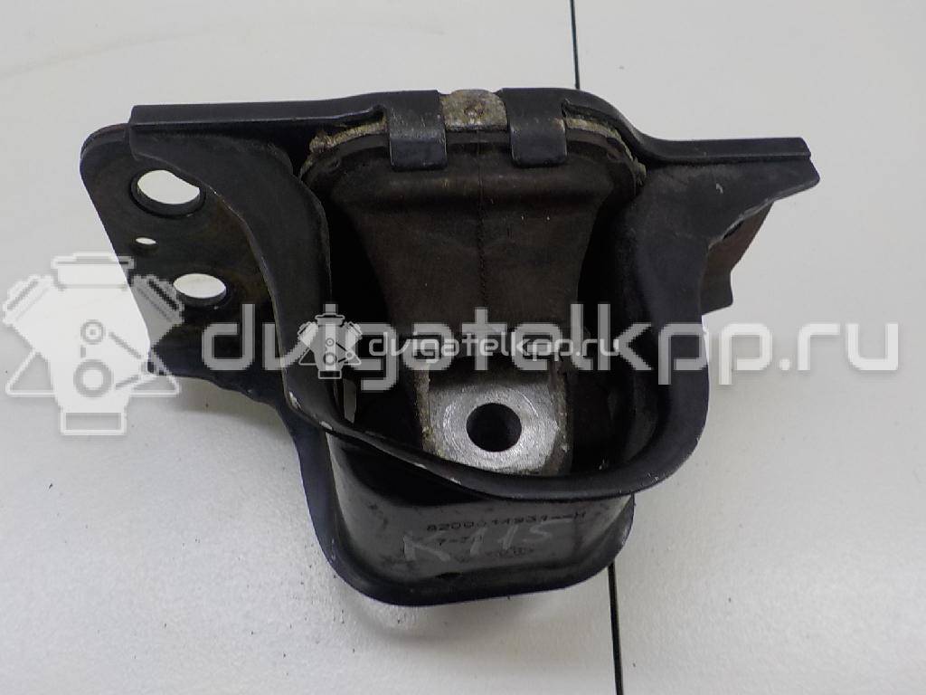 Фото Опора двигателя правая  8200014931 для Renault Grand / Scénic / Kangoo 1 / Megane {forloop.counter}}