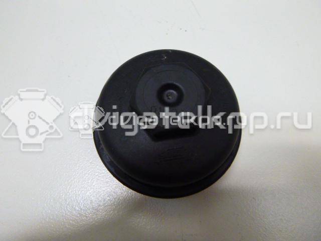 Фото Крышка масляного фильтра  03C115433B для Seat Ibiza / Leon / Altea {forloop.counter}}
