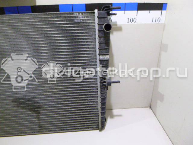 Фото Радиатор основной  214100067R для Renault Megane / Scénic / Kangoo 1 / Grand / Fluence L30 {forloop.counter}}