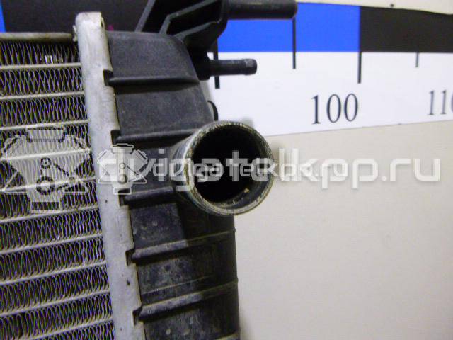 Фото Радиатор основной  214100067R для Renault Megane / Scénic / Kangoo 1 / Grand / Fluence L30 {forloop.counter}}