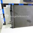 Фото Радиатор основной  214100067R для Renault Megane / Scénic / Kangoo 1 / Grand / Fluence L30 {forloop.counter}}