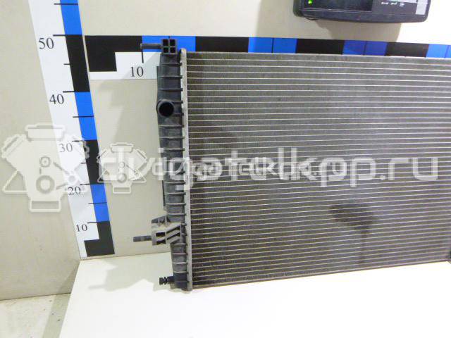 Фото Радиатор основной  214100067R для Renault Megane / Scénic / Kangoo 1 / Grand / Fluence L30 {forloop.counter}}