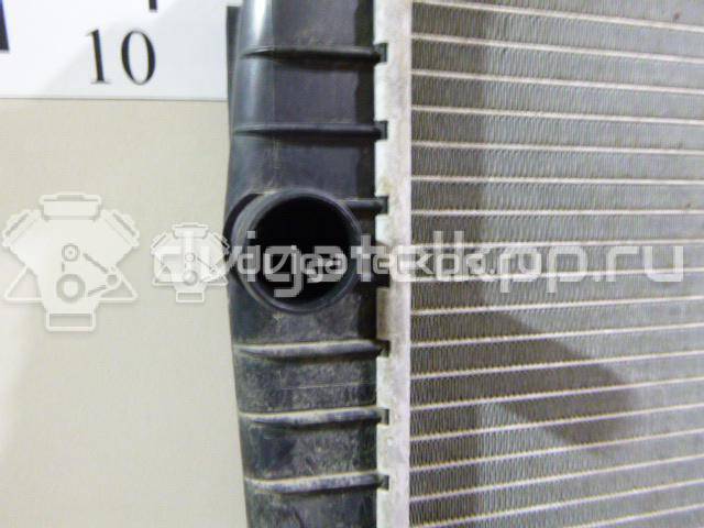 Фото Радиатор основной  214100067R для Renault Megane / Scénic / Kangoo 1 / Grand / Fluence L30 {forloop.counter}}