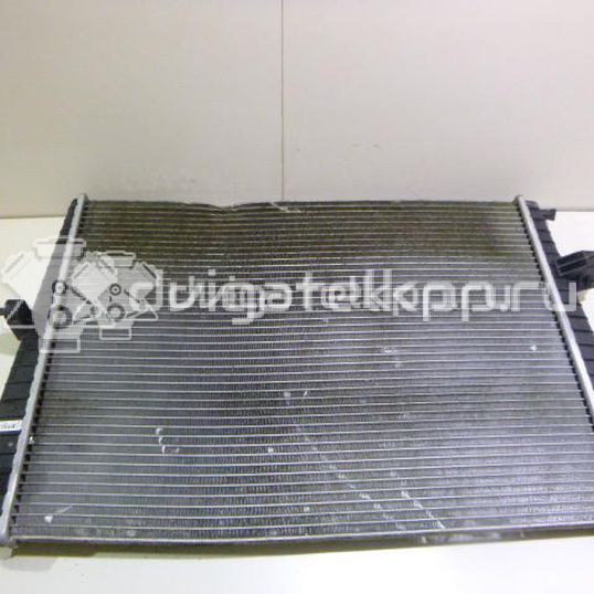 Фото Радиатор основной  214100067R для Renault Megane / Scénic / Kangoo 1 / Grand / Fluence L30